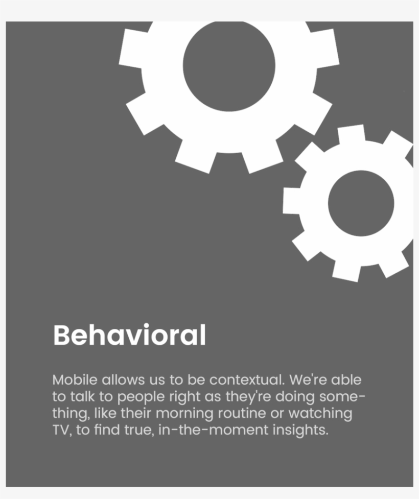 Behavioral - Icon Devops Png White, transparent png download