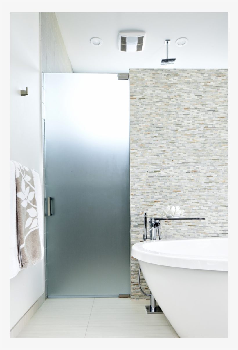Master Bath - Bathroom, transparent png download