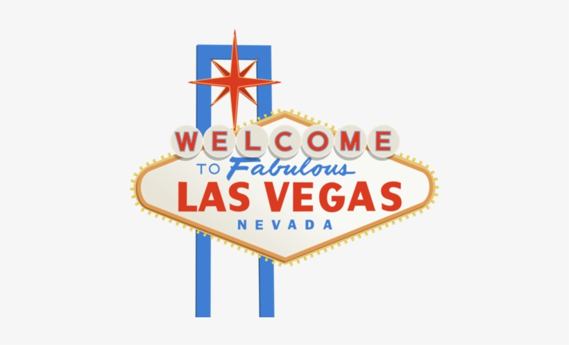3 Day Blackberry Uem Public Open Session - Welcome To Fabulous Las Vegas, transparent png download