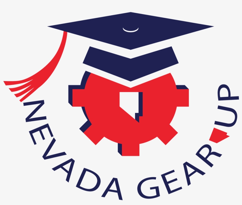 Gear Up Nevada Logo, transparent png download