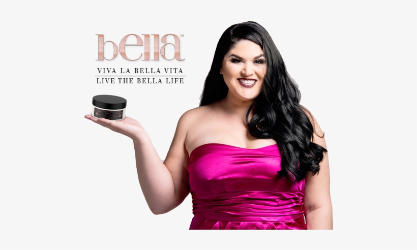 Bella Was Created For My Daughter, Bella, Who Has Suffered - Industry, transparent png download