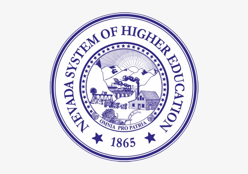 Nevada System Of Higher Education, transparent png download