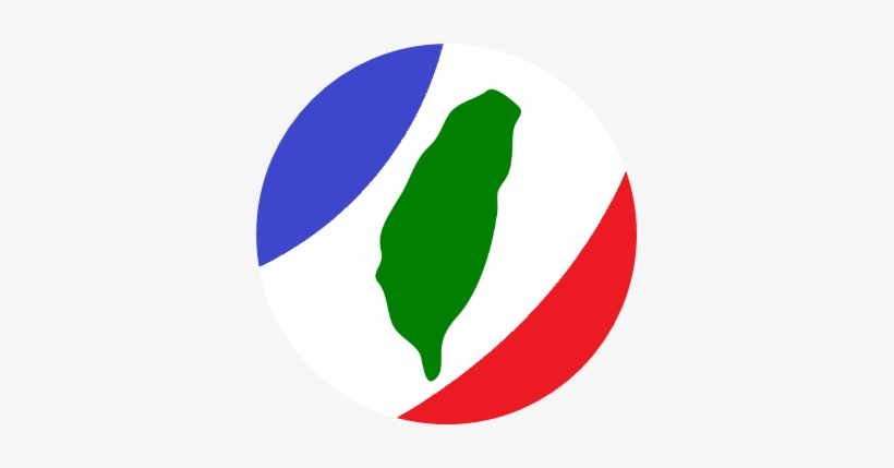 Taiwan Red Blue - 軍 公教 聯盟 黨, transparent png download
