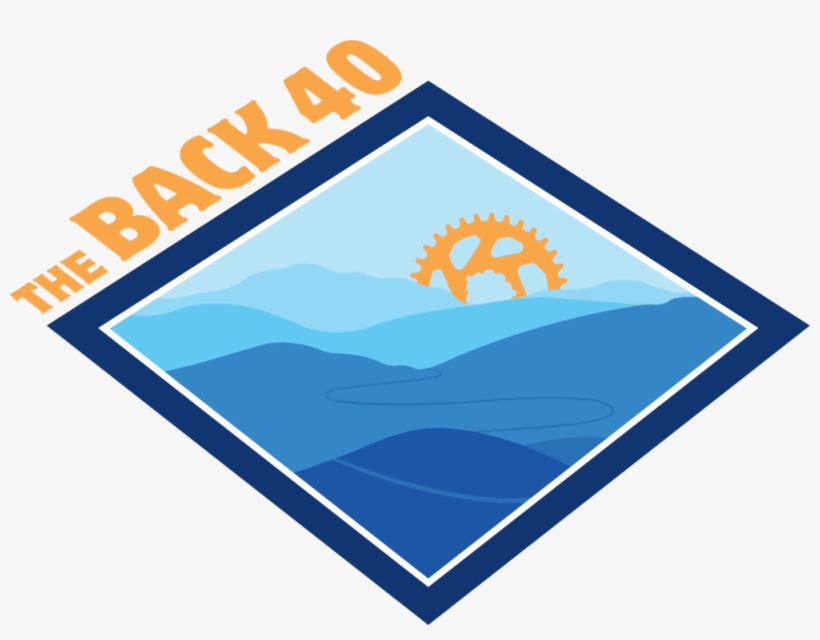 Back 40 Copy - Bella Vista, transparent png download