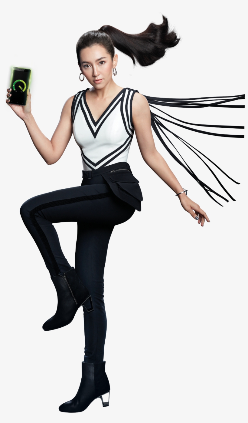 1 Network Guaranteed - Photo Shoot, transparent png download