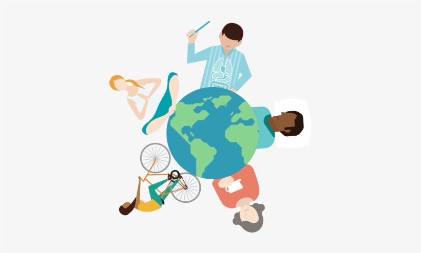 Taiwan Clipart Еџ°зѓј - Health, transparent png download