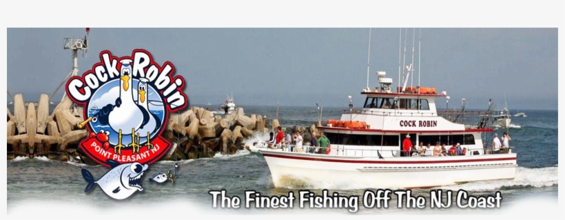 Jim O'grady Has Sold The Cock Robin And He Is Now Skippering - Fishing Vessel, transparent png download