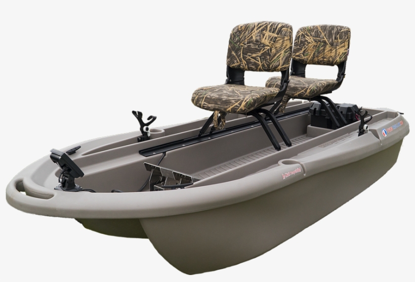 Twin - Worlds Best Fishing Boat, transparent png download