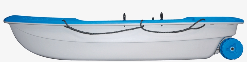 Bic 245 Fishing Boat - Sports, transparent png download