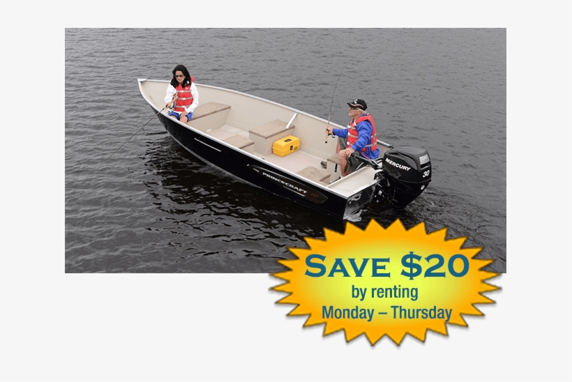 Fishing Boat - Boat, transparent png download