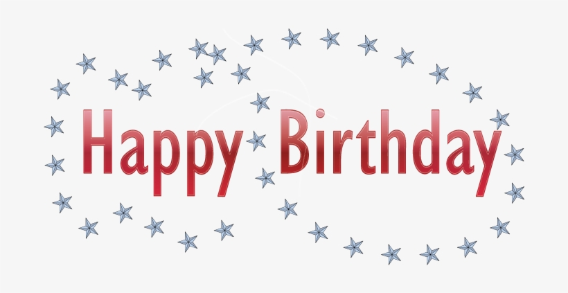 Visit - Birthday, transparent png download