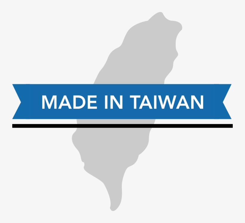 Rits Only Supplies Modules Made With Taiwanese Cell - Made In Taiwan Transparent, transparent png download