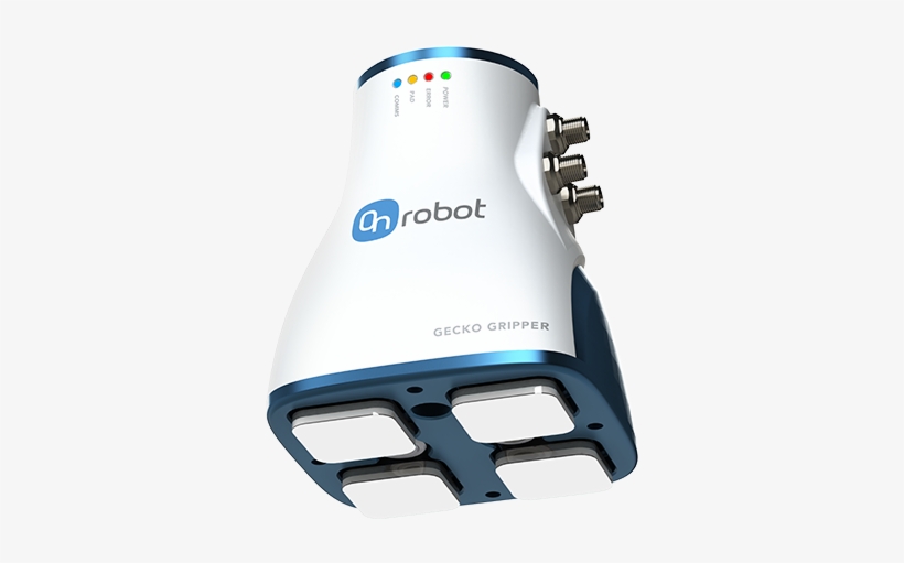 Onrobot Gecko Gripper, transparent png download