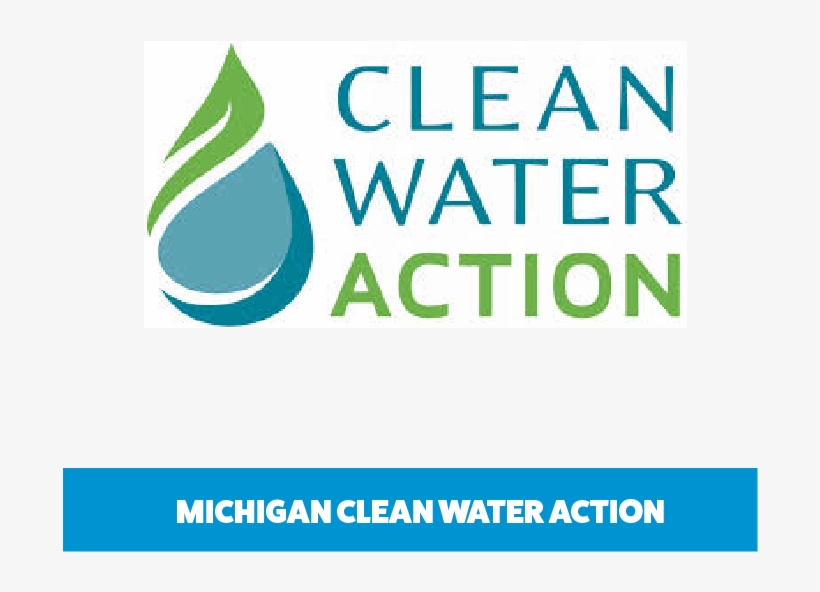 Clean Water Action - Clean Water Action Logo, transparent png download