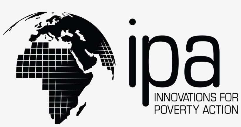 Innovations For Poverty Action 101 Whitney Ave New - Innovations For Poverty Action, transparent png download