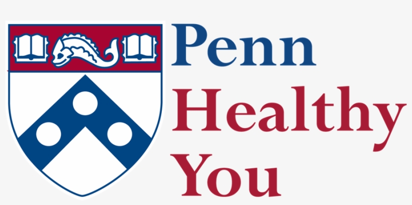Penn Healthy You Sfvrsn=6b638a56 - University Of Pennsylvania, transparent png download