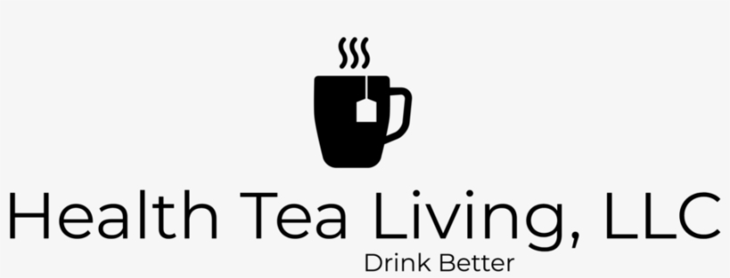Health Tea Living, Llc-logo - Tea, transparent png download