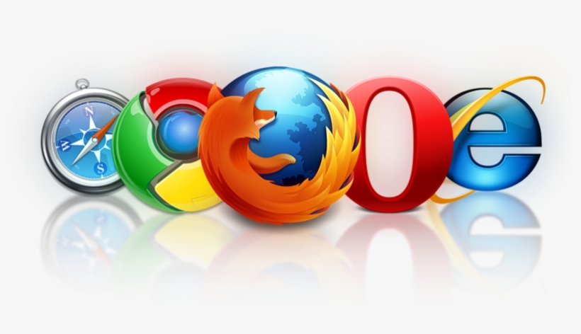 Selenium Grid For Cross Browser Testing - Mozilla Firefox, transparent png download