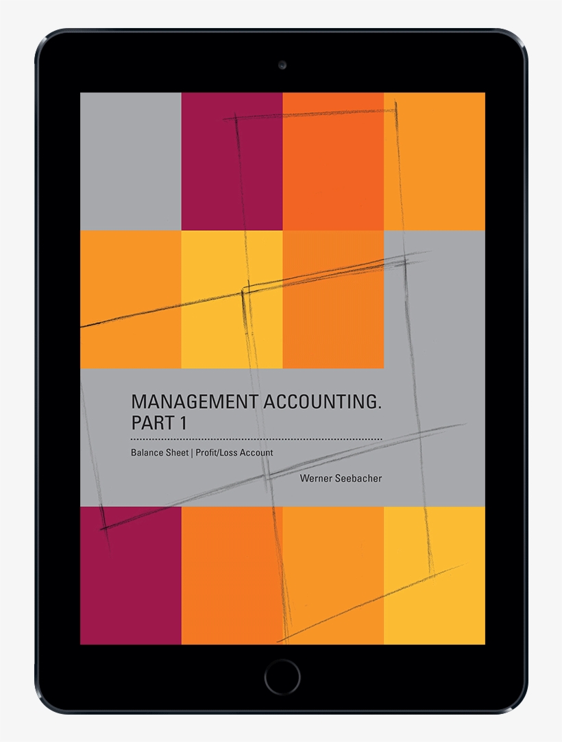 Textbook Part - Accounting, transparent png download