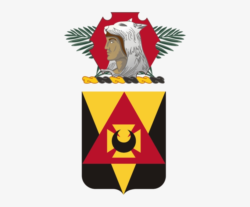 87th Support Battalion, Us Army - Emblem, transparent png download