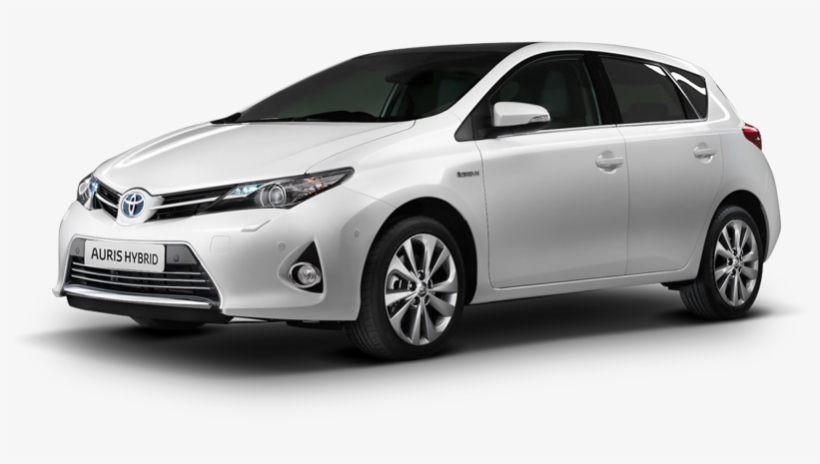 Toyota Yaris — Location à partir de 30€/jour