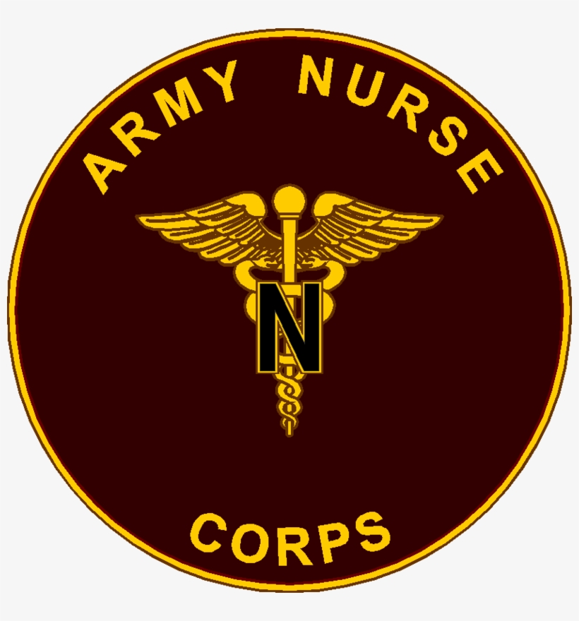 Any Advice On A Path Into The - Army Nurse Corps, transparent png download