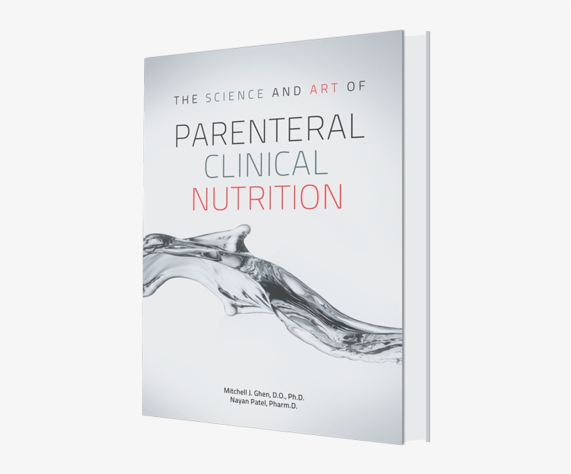 Iv Nutrition Textbook - Nutrition, transparent png download