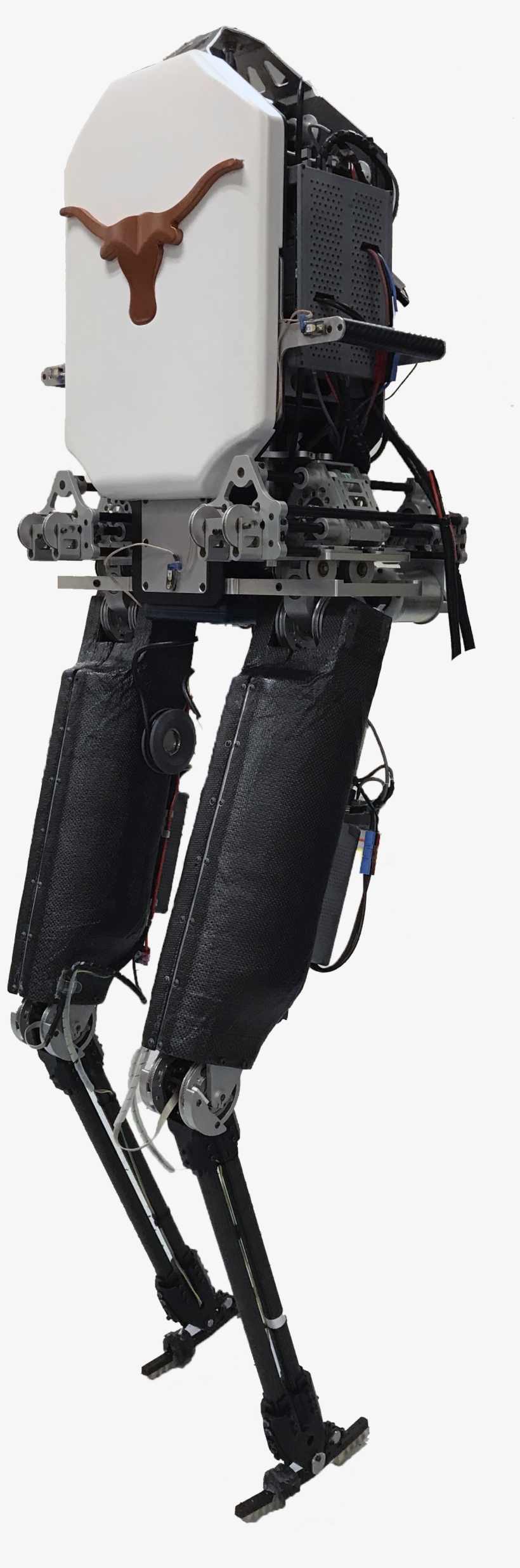 Robots The Human Centered Robotics Group Png Draco - The World Of Robotics, transparent png download