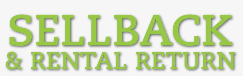 Official Textbook Sellback And Rental Return - Think And Grow Rich, transparent png download