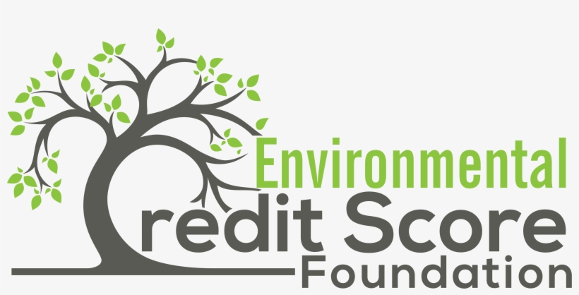 Environmental Credit Score Foundation, transparent png download