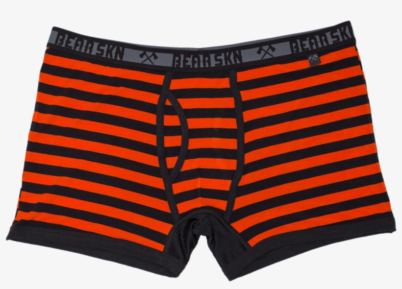 Big And Tall Mens Underwear By Bear Skn - Boxer Briefs, transparent png download
