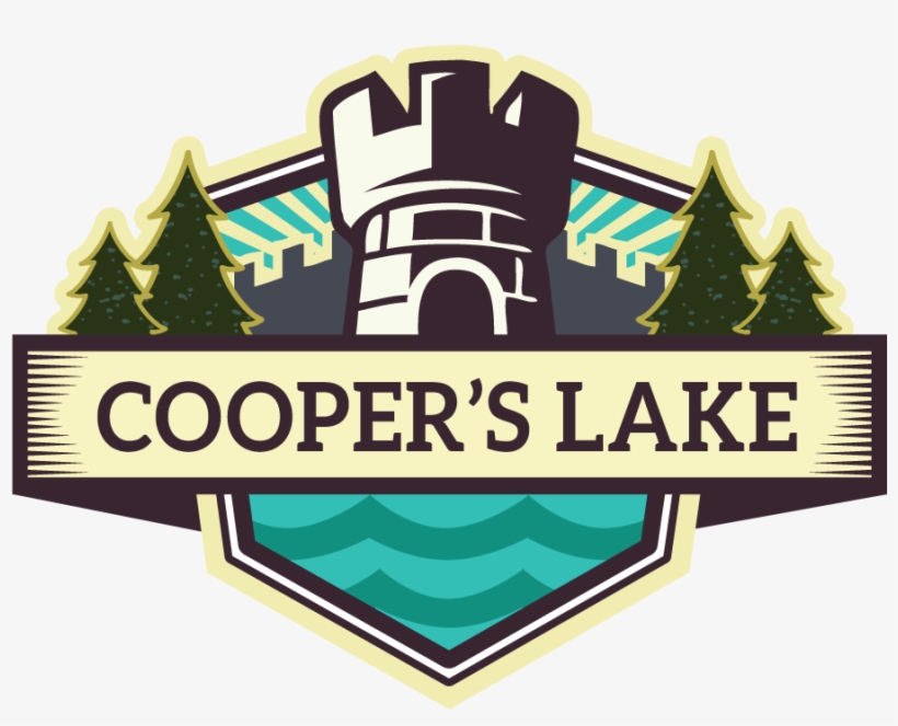 Cooper's Lake, transparent png download
