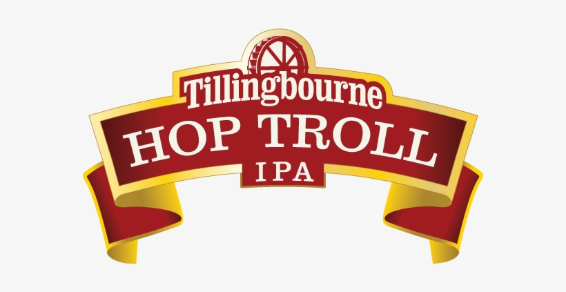 Regulars - Tillingbourne Spring Ale, transparent png download