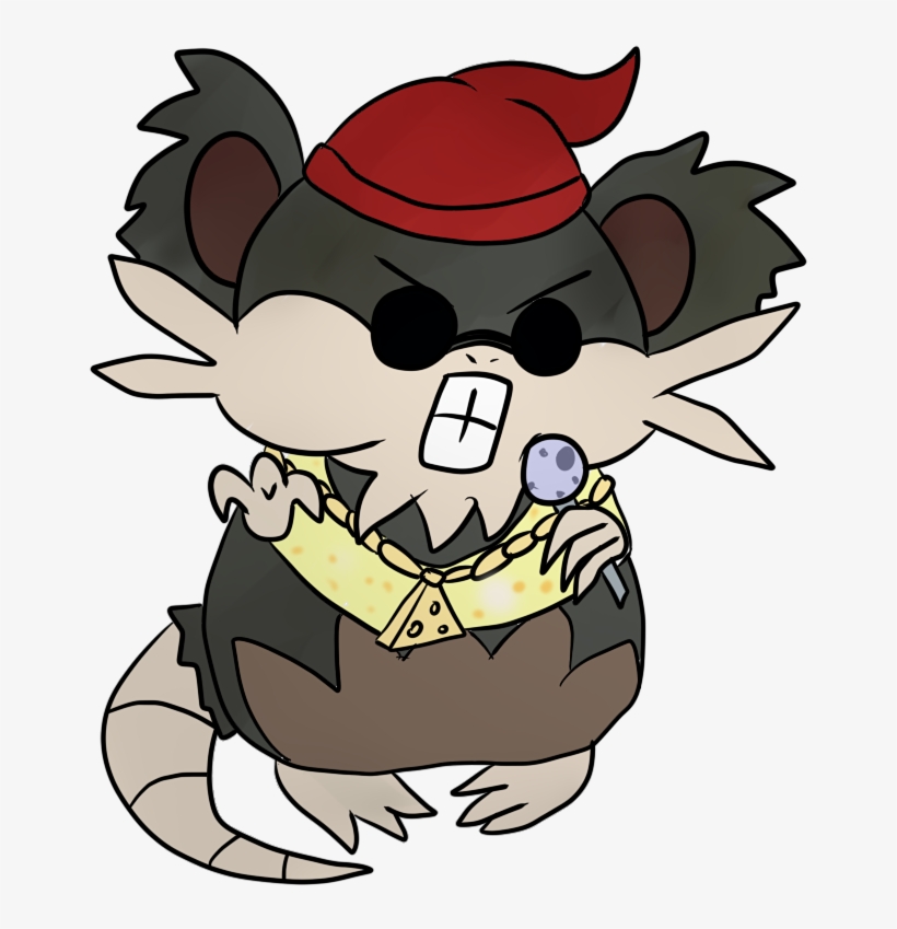 Biggie Cheese Png - Hell Is Biggie Cheese, transparent png download