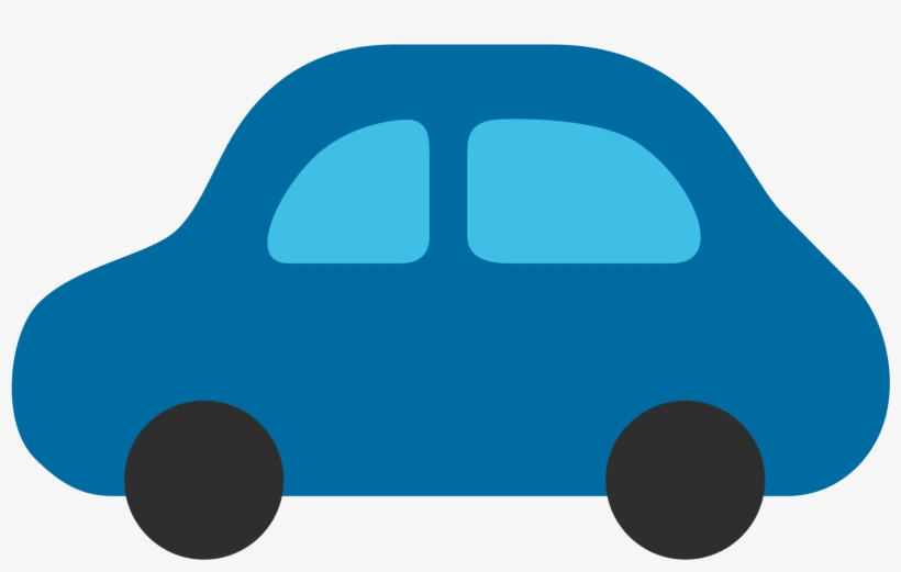 Download Open Car Emoji Transparent Transparent PNG Download SeekPNG