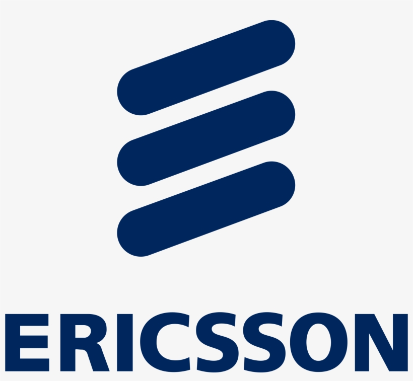 Ericsson Troll - Ericsson Logo Png, transparent png download
