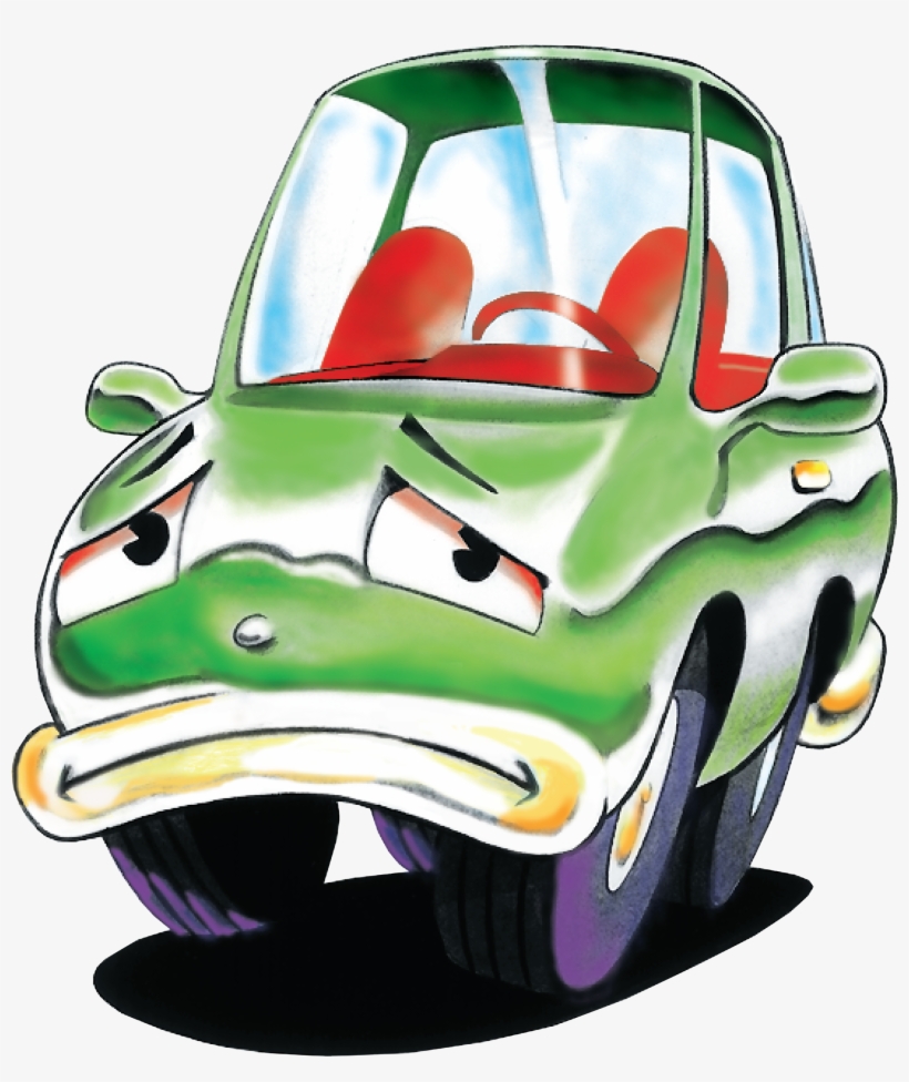 Youth Group - Car, transparent png download