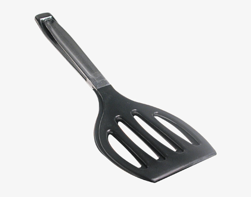 Jpg Freeuse Library Make Your Own Perfume - Double Spatula Nylon With Aluminium Handle, transparent png download