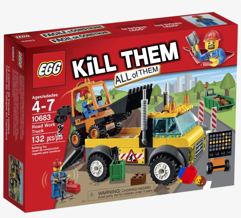 149 - Lego 10683, transparent png download