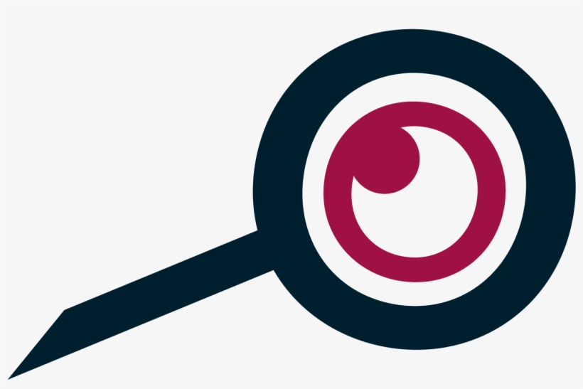 Trolls Send Us Articles, We Refute Articles - Circle, transparent png download