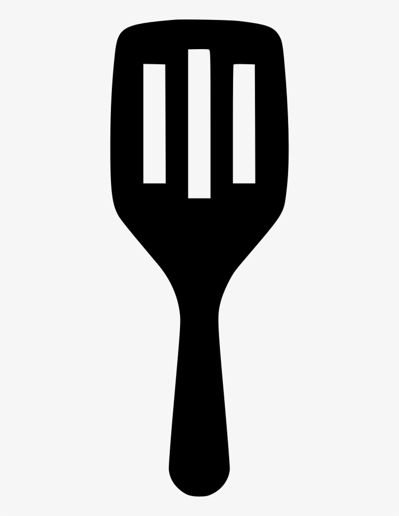 Png File - Spatula Svg, transparent png download