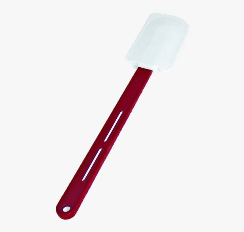 14 Inch Crestware High Heat Spatula - Lump Hammer, transparent png download