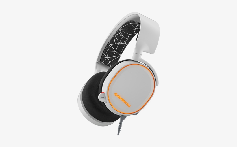 Steelseries Arctis 3 Gaming Headset - Steel Series Arctis 5, transparent png download