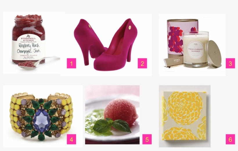 Christina - Stonewall Kitchen Jam, Raspberry Peach Champagne -, transparent png download