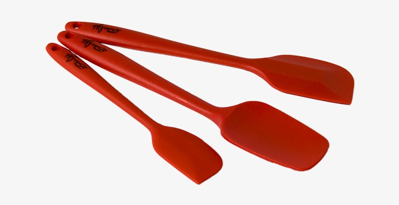 Spoon Spatula - Kitchenware, transparent png download