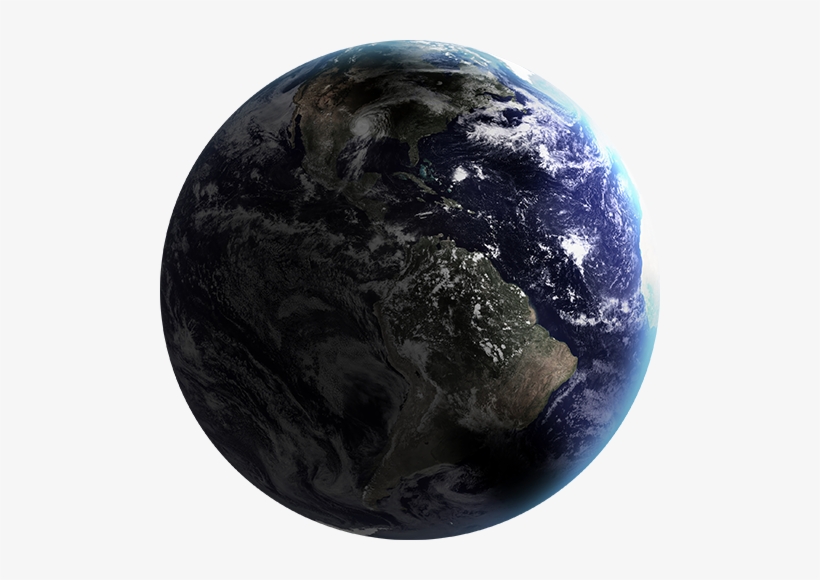 Earth - Earth 13" Laptop Sleeve, transparent png download