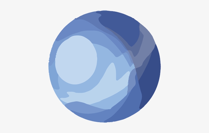 Image Of Saturn Return Graphic For Astrology - Astrology, transparent png download