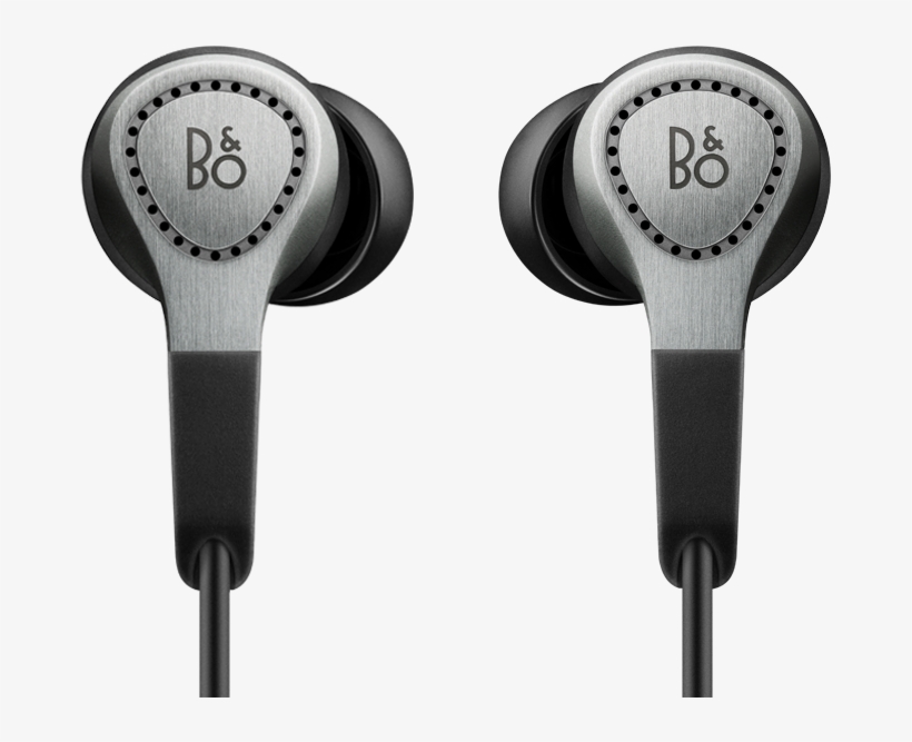 Beoplay H3 Natural, transparent png download