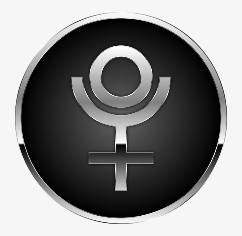 Retrograde Planets Often Bring Delays In The Areas - Symbole De La Mort Mythologie, transparent png download