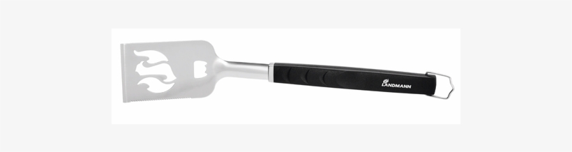 Grill Spatula - Spatula, transparent png download